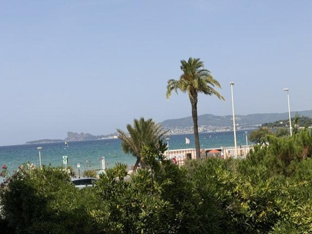 Appartement location à Arrondissement de Toulon, Saint-cyr-sur-mer