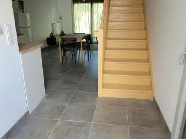 Appartement location à Toulouse