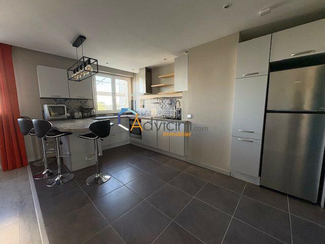 Appartement location à Orléans