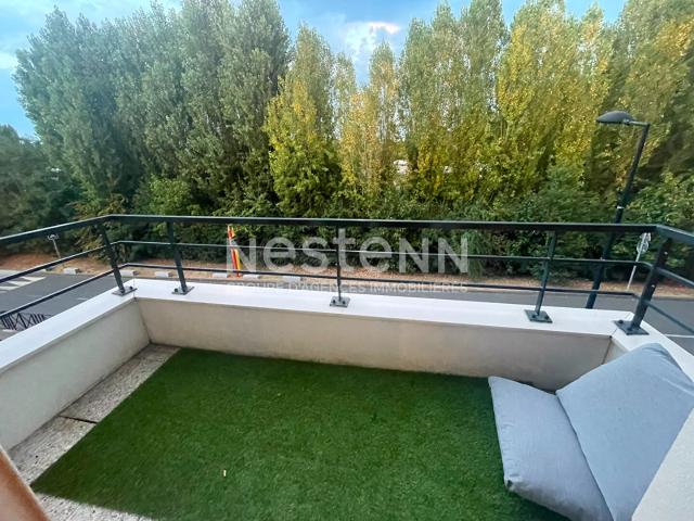 Appartement location à Trappes, Yvelines