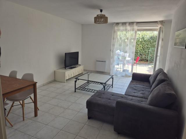 Appartement location à Arcachon, Arès