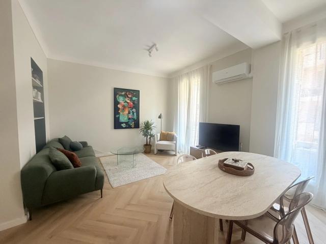 Appartement location à Nice