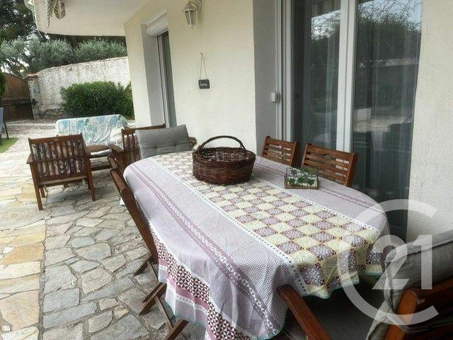 Appartement location à Arrondissement de Toulon, La Garde