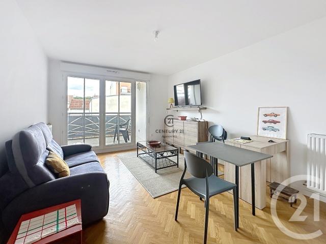 Appartement location à Torcy, Chelles