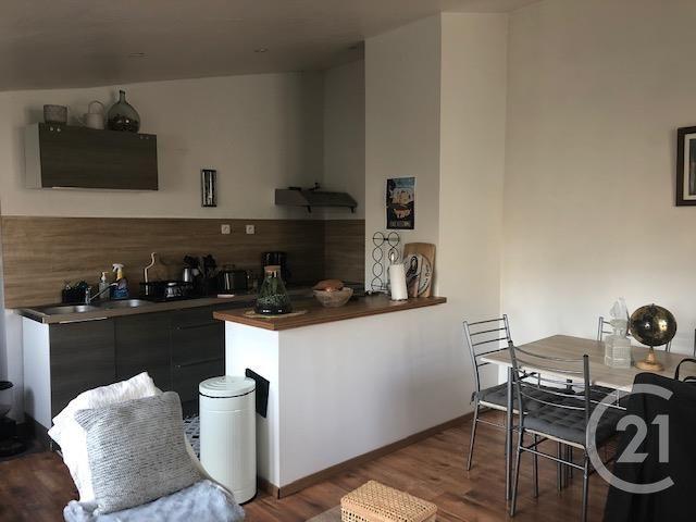 Appartement location à Carcassonne