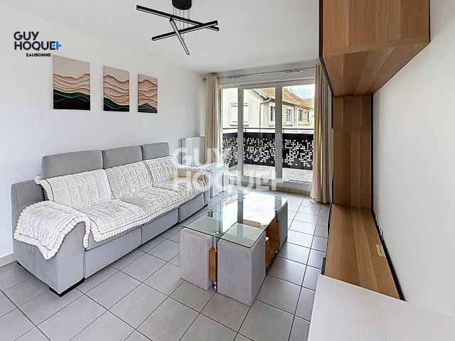Appartement location à Argenteuil, Eaubonne