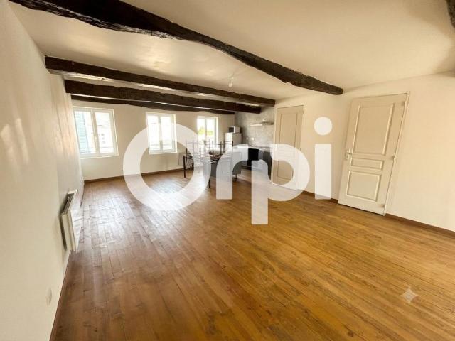 Appartement location à Niort, Mauzé-sur-le-mignon