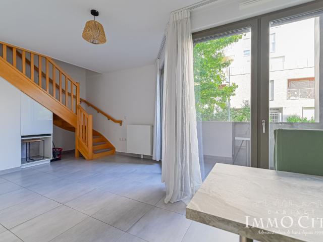 Appartement location à Le Raincy, Noisy-le-grand