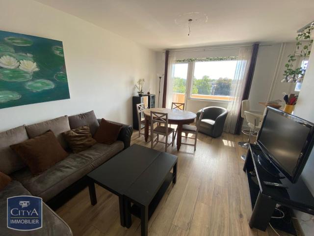 Appartement location à Strasbourg, Hoenheim