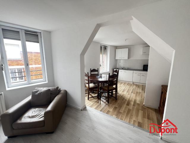 Appartement location à Valenciennes, Douchy-les-mines