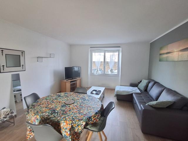 Appartement location à Brest, Bretagne
