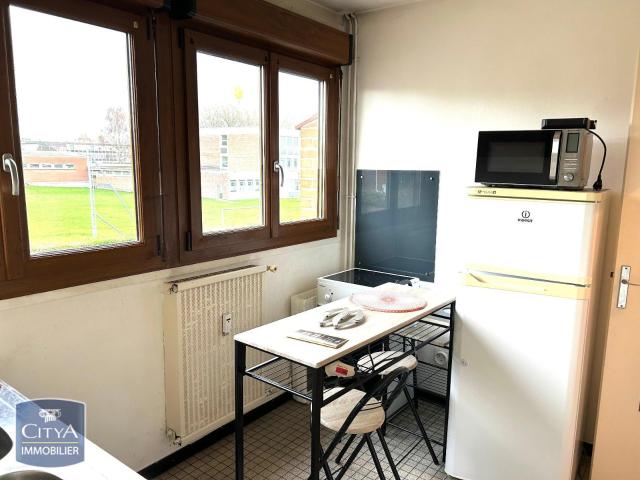 Appartement location à Dunkerque, Hazebrouck