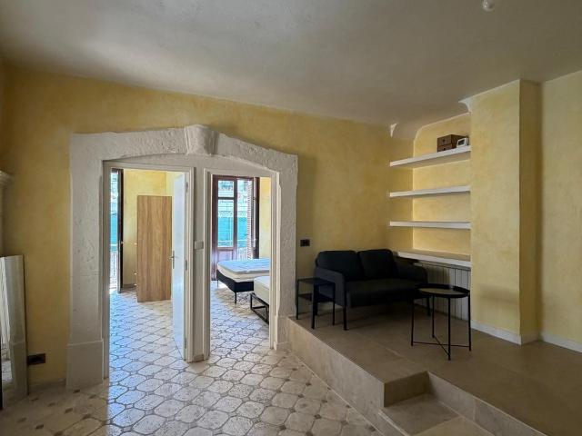 Appartement location à Nice