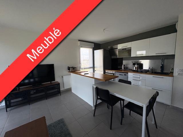 Appartement location à Lyon, Métropole de Lyon