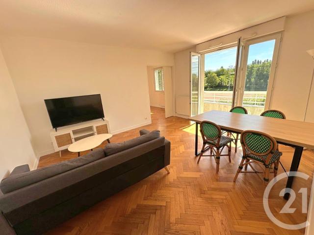 Appartement location à Palaiseau