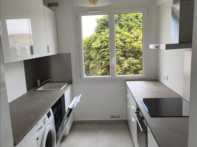 Appartement location à Nanterre, Asnières-sur-seine