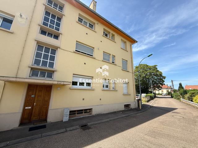 Appartement location à Metz, Maizières-lès-metz