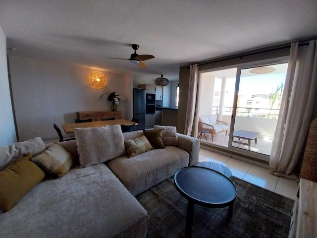 Appartement location à La Réunion
