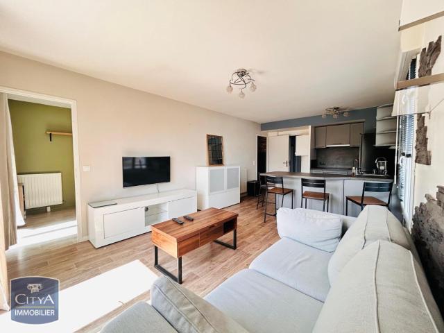 Appartement location à Torcy, Brie-comte-robert