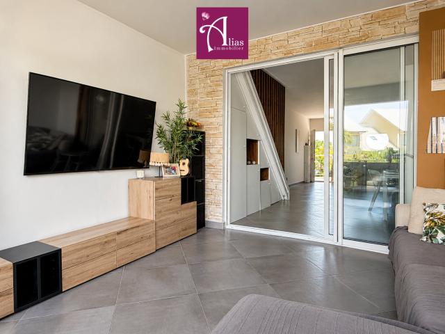 Appartement location à Guadeloupe