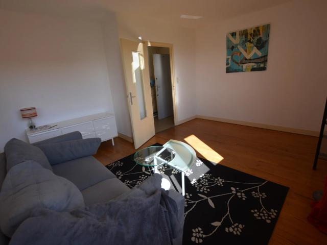 Appartement location à Toulouse