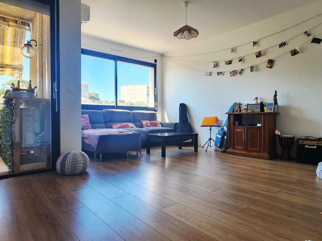 Appartement location à Alès