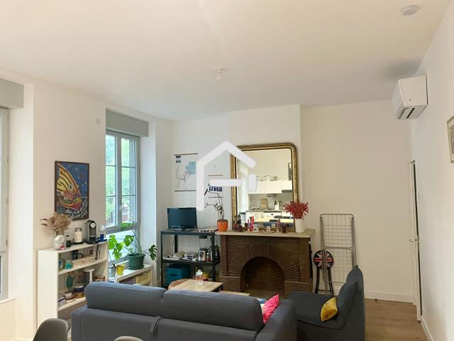 Appartement location à Toulouse