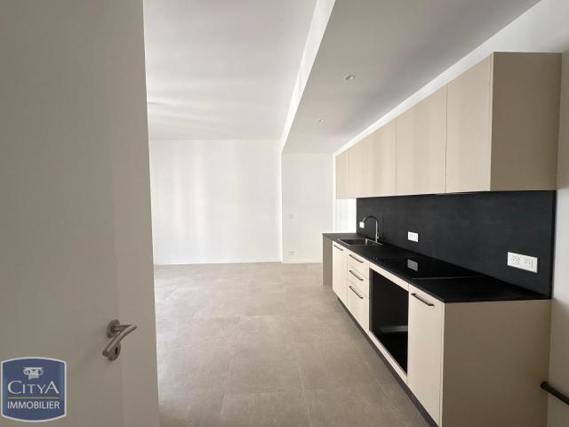 Appartement location à Nice