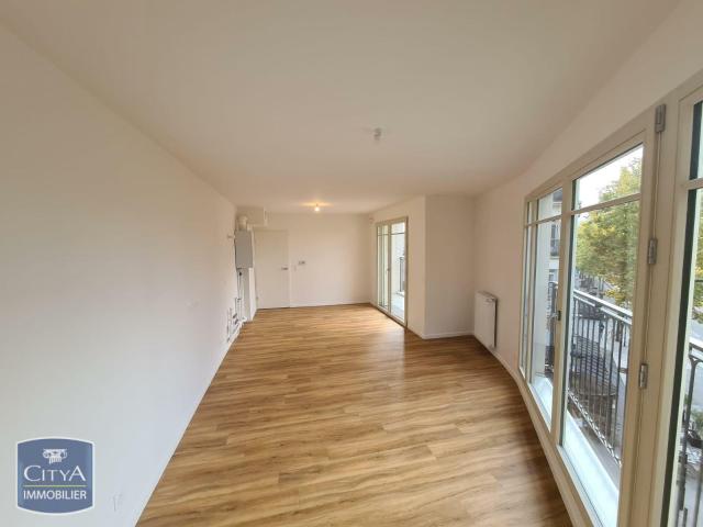 Appartement location à Centre-Ville, Aubervilliers