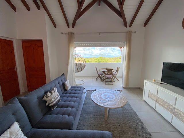 Appartement location à Guadeloupe