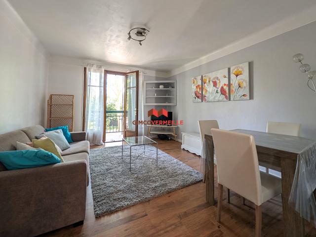 Appartement location à Nanterre, Rueil-malmaison