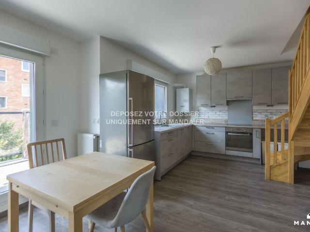 Appartement location à Bobigny, Noisy-le-sec