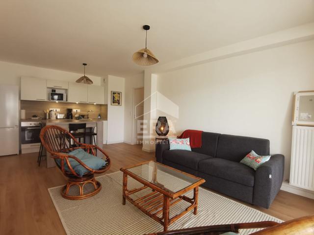 Appartement location à Saint-Malo, Bretagne