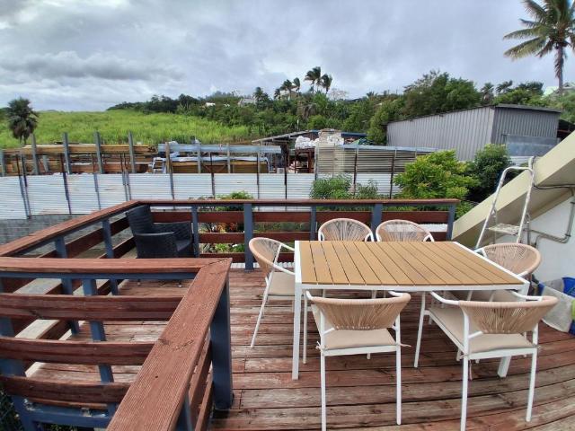 Appartement location à La Réunion