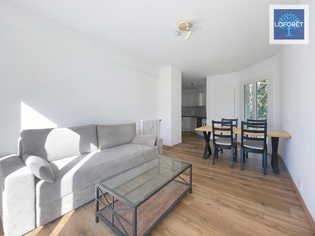 Appartement location à Nice