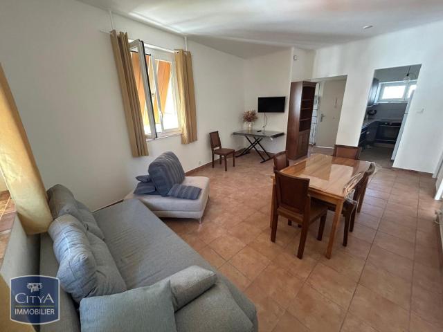 Appartement location à Nice