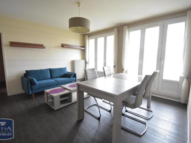 Appartement location à Le Mans