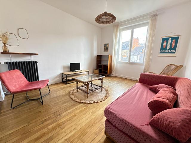 Appartement location à Rennes, Bretagne