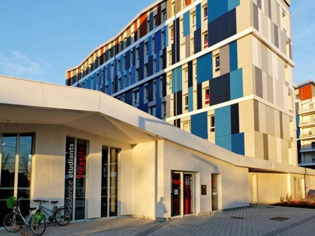 Appartement location à Strasbourg, Hoenheim