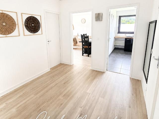 Appartement location à Sens
