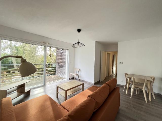 Appartement location à Bordeaux, Le Haillan