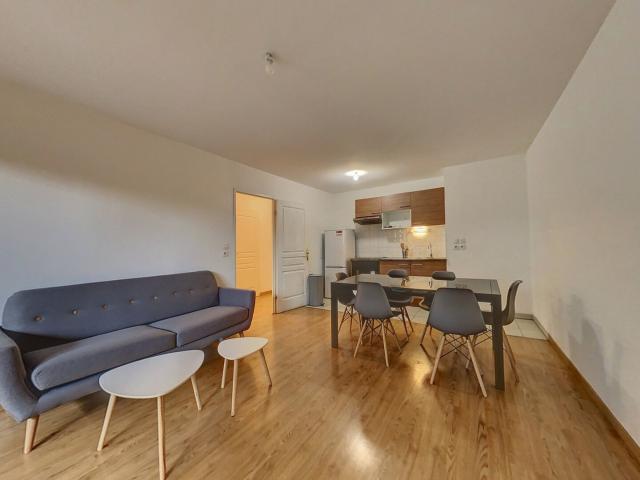 Appartement location à Toulouse