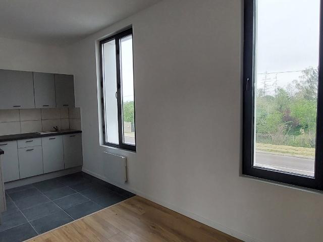 Appartement location à Sens, Chaumont