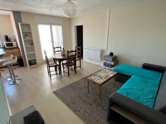 Appartement location à Bordeaux
