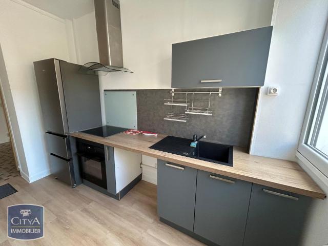 Appartement location à Villefranche-sur-Saône, Rhône