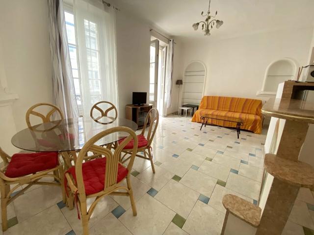 Appartement location à Nice