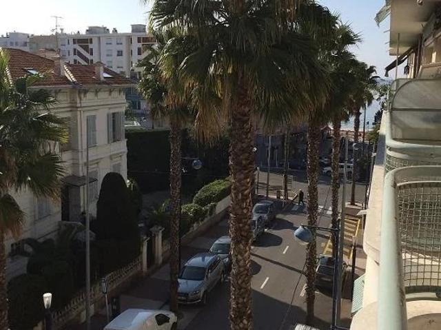 Appartement location à Juan-les-Pins, Antibes