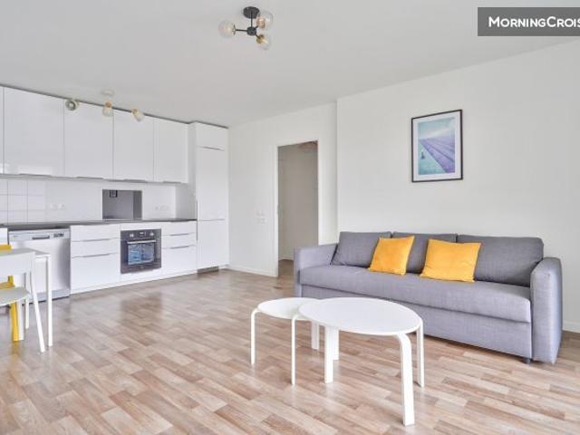 Appartement location à Argenteuil