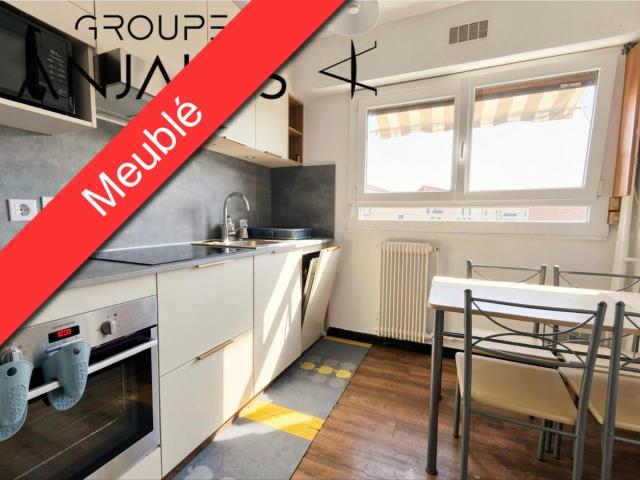 Appartement location à Lyon, Métropole de Lyon