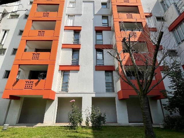 Appartement location à Saint-Denis, Saint-denis